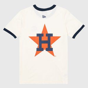 Eric Emanuel EE® Ringer T Houston Astros